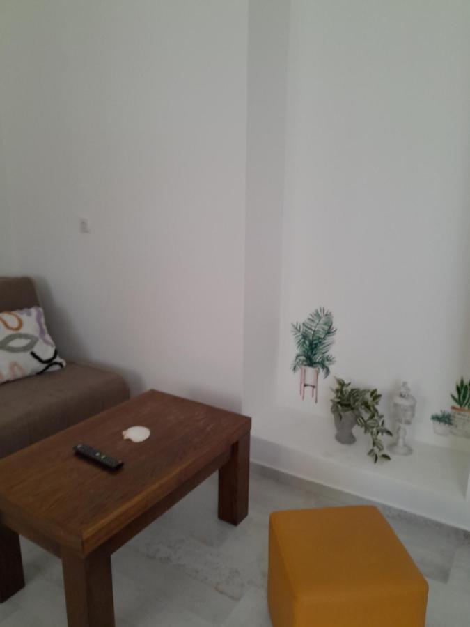 Apartmani Studio Apartmani Senjska Maslina Senj (Lika-Senj) Exterior foto