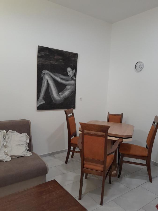 Apartmani Studio Apartmani Senjska Maslina Senj (Lika-Senj) Exterior foto