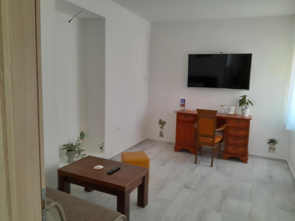 Apartmani Studio Apartmani Senjska Maslina Senj (Lika-Senj) Exterior foto