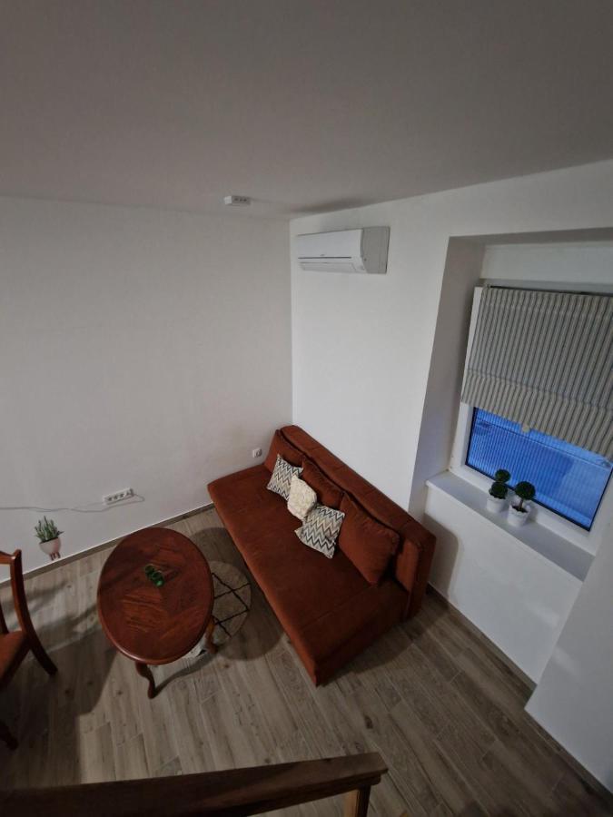 Apartmani Studio Apartmani Senjska Maslina Senj (Lika-Senj) Exterior foto