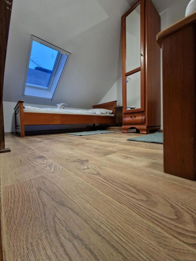 Apartmani Studio Apartmani Senjska Maslina Senj (Lika-Senj) Exterior foto