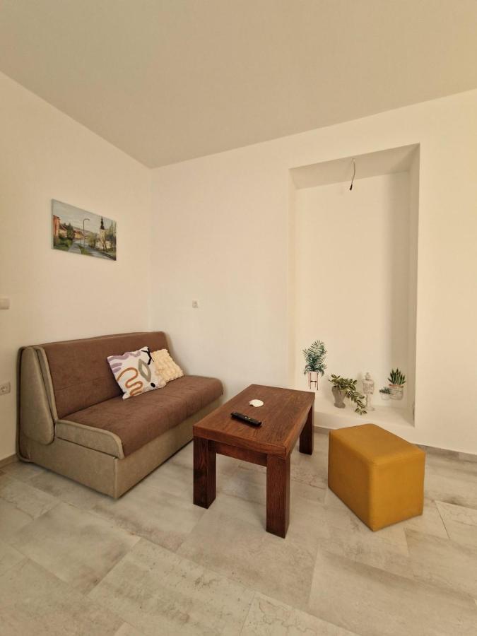 Apartmani Studio Apartmani Senjska Maslina Senj (Lika-Senj) Exterior foto