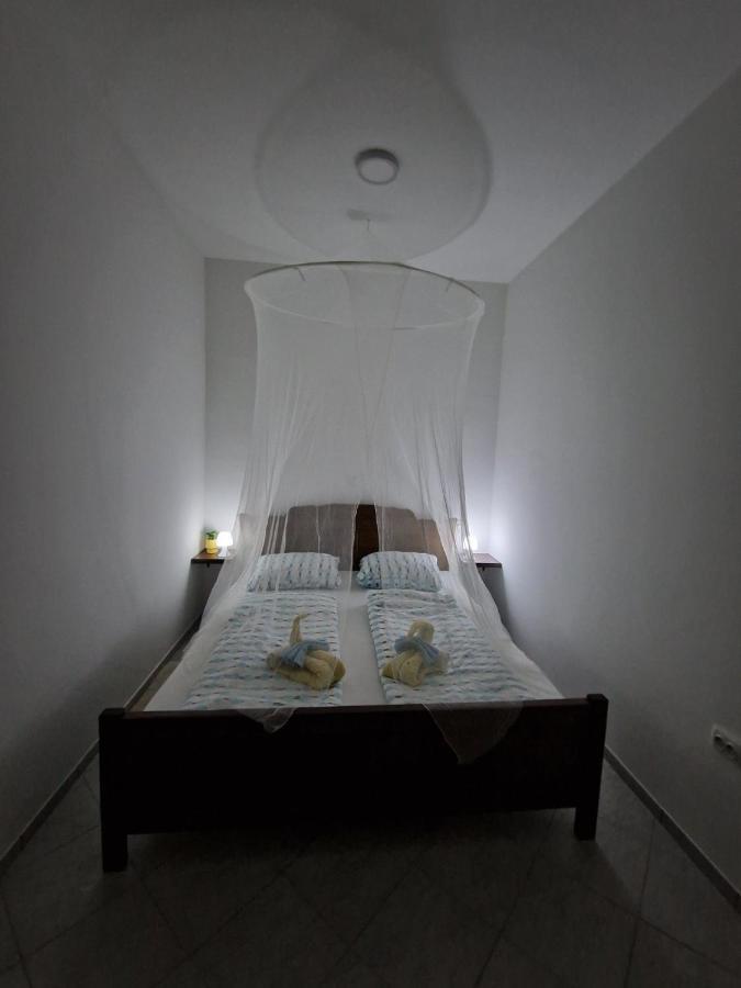 Apartmani Studio Apartmani Senjska Maslina Senj (Lika-Senj) Exterior foto