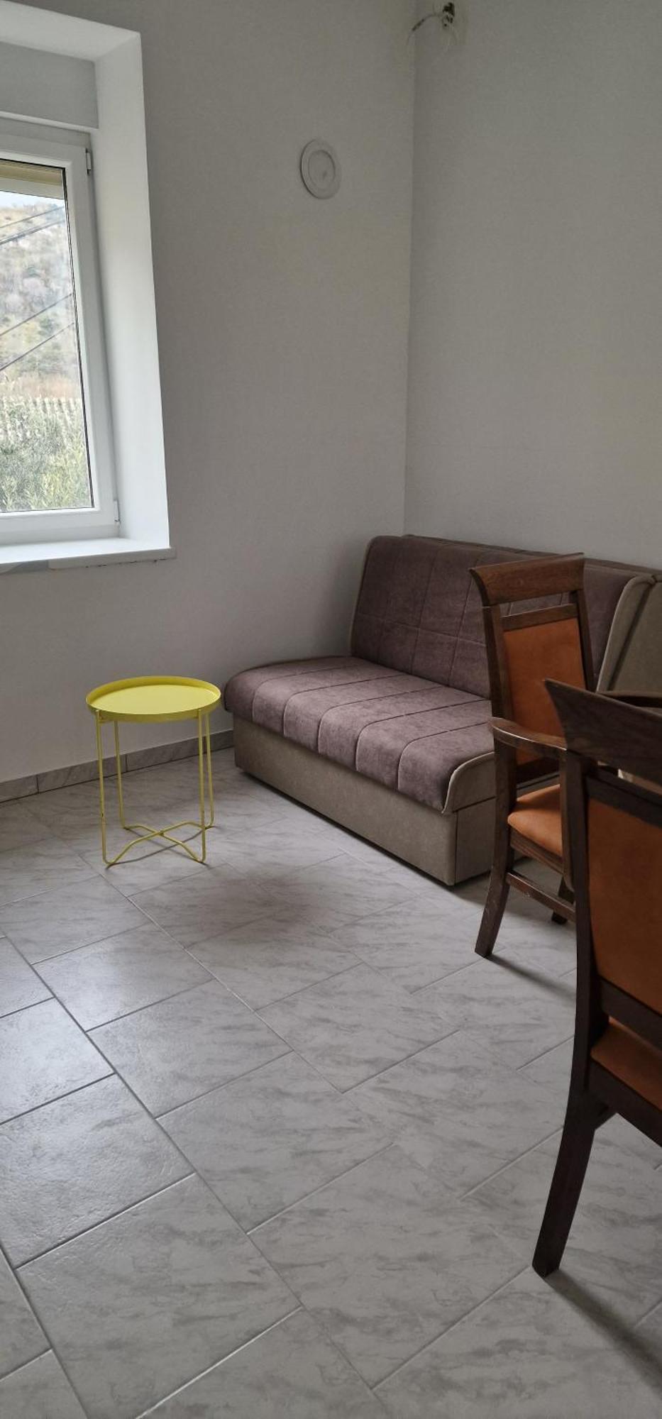 Apartmani Studio Apartmani Senjska Maslina Senj (Lika-Senj) Exterior foto
