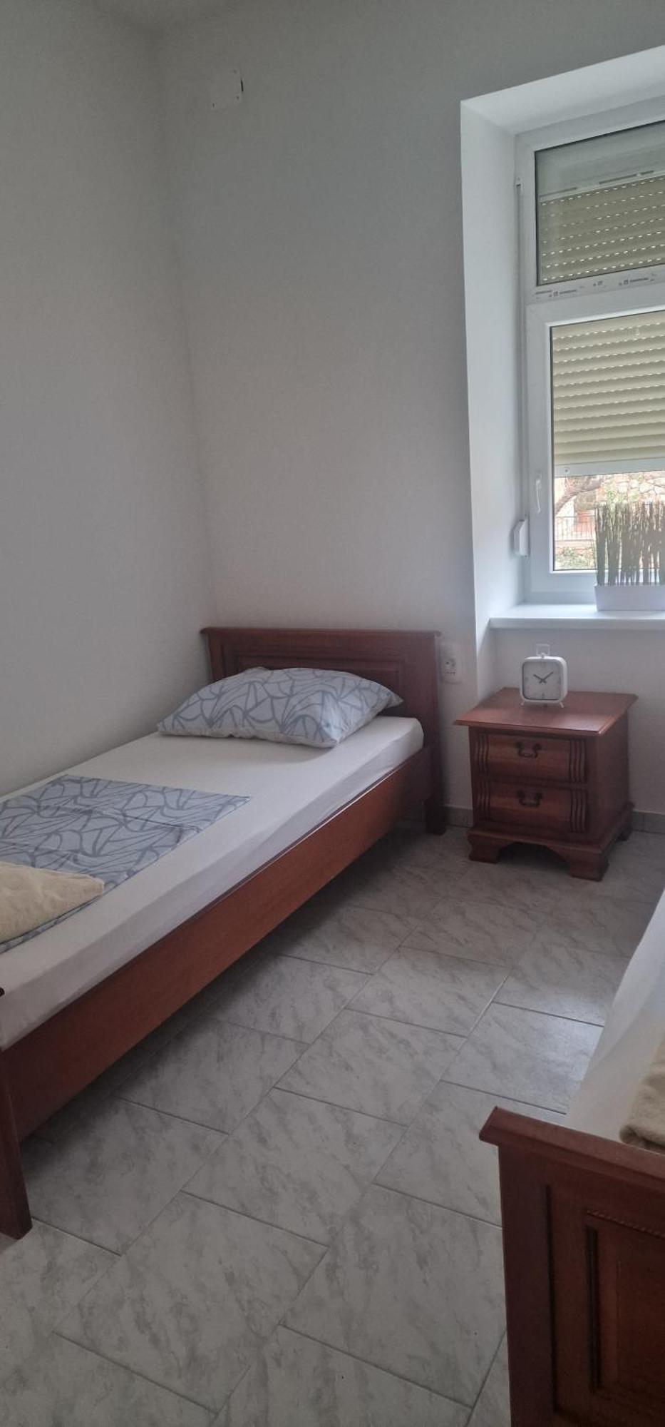 Apartmani Studio Apartmani Senjska Maslina Senj (Lika-Senj) Exterior foto